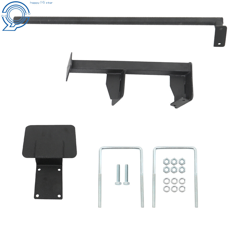 Boat Step Combo 3 Step Boat Trailer Steps Universal High Quality