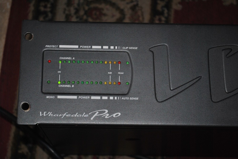 wharfedale pro amplifier se 470