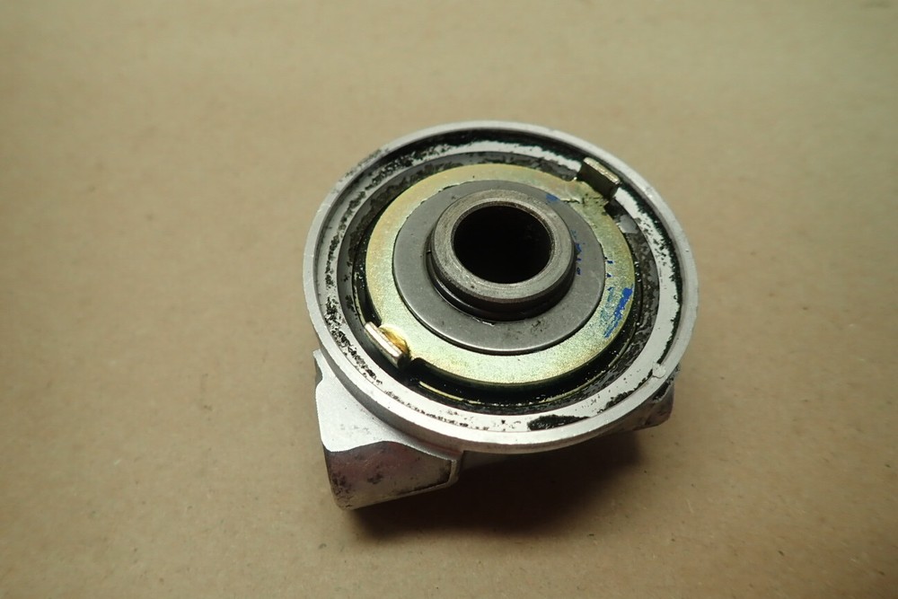 2005 SUZUKI GZ250 SPEEDOMETER DRIVE HUB UNIT