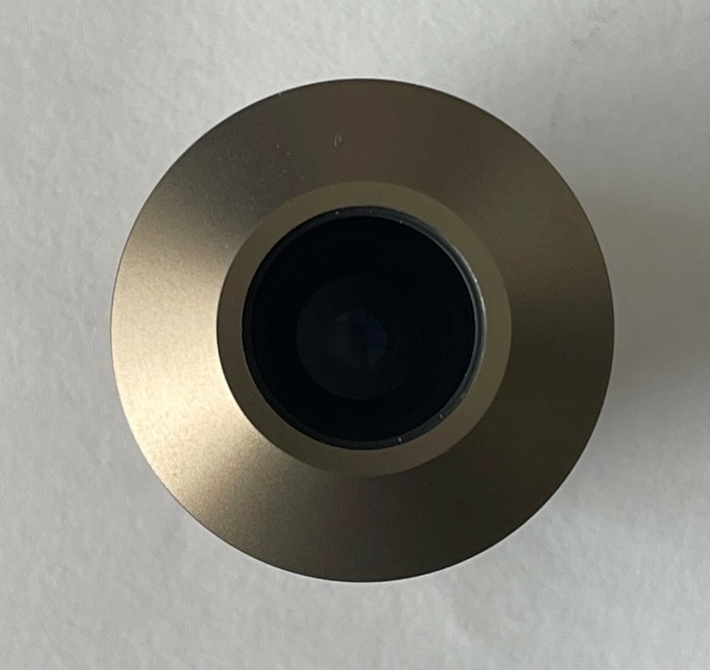 Nikon MUK00100 E Plan BD 10x Objective