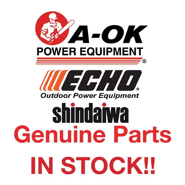 Echo 17801252630 LOCKOUT, THROTTLE