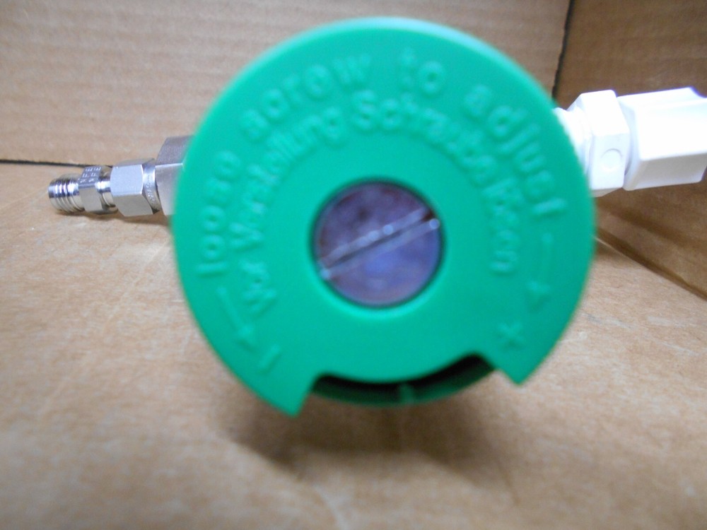 Pressure Reducing Valve D05-1/2 Rg5 1 1/4