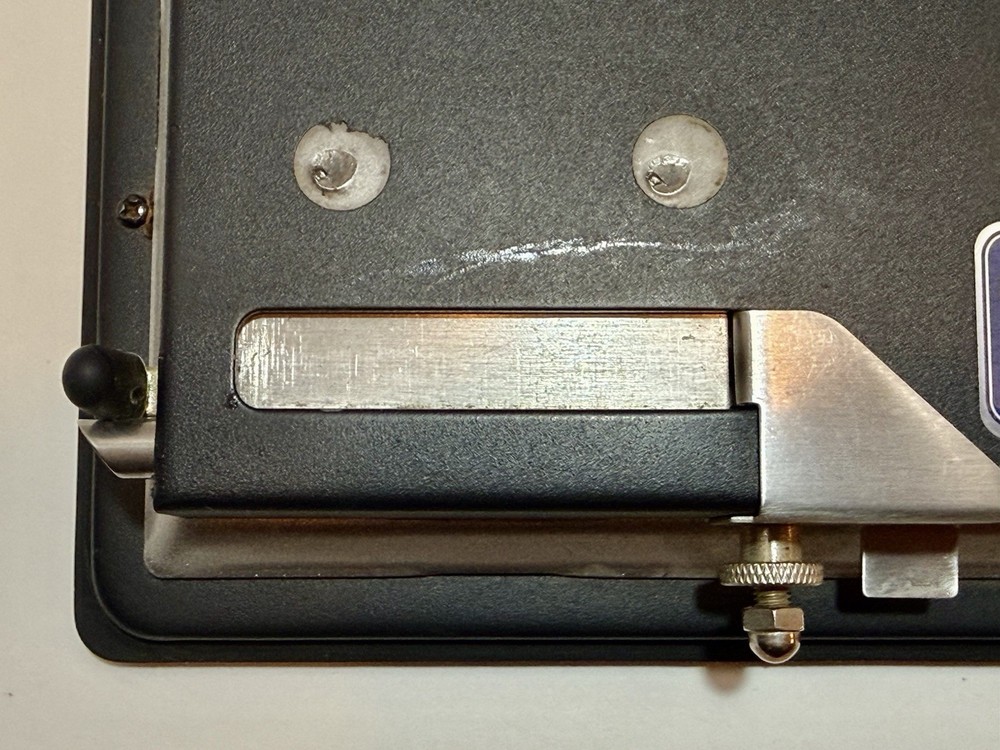 TOP-O-Matic Cigarette Maker Roller Tobacco Injector Machine