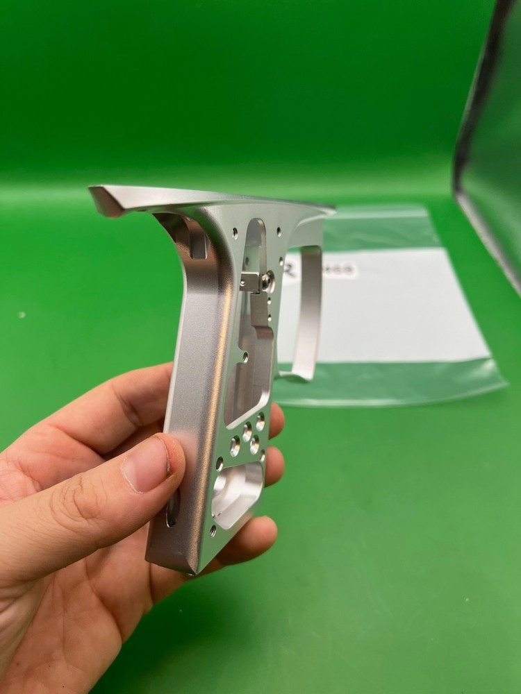 Macdev Droid Paintball Marker Frame