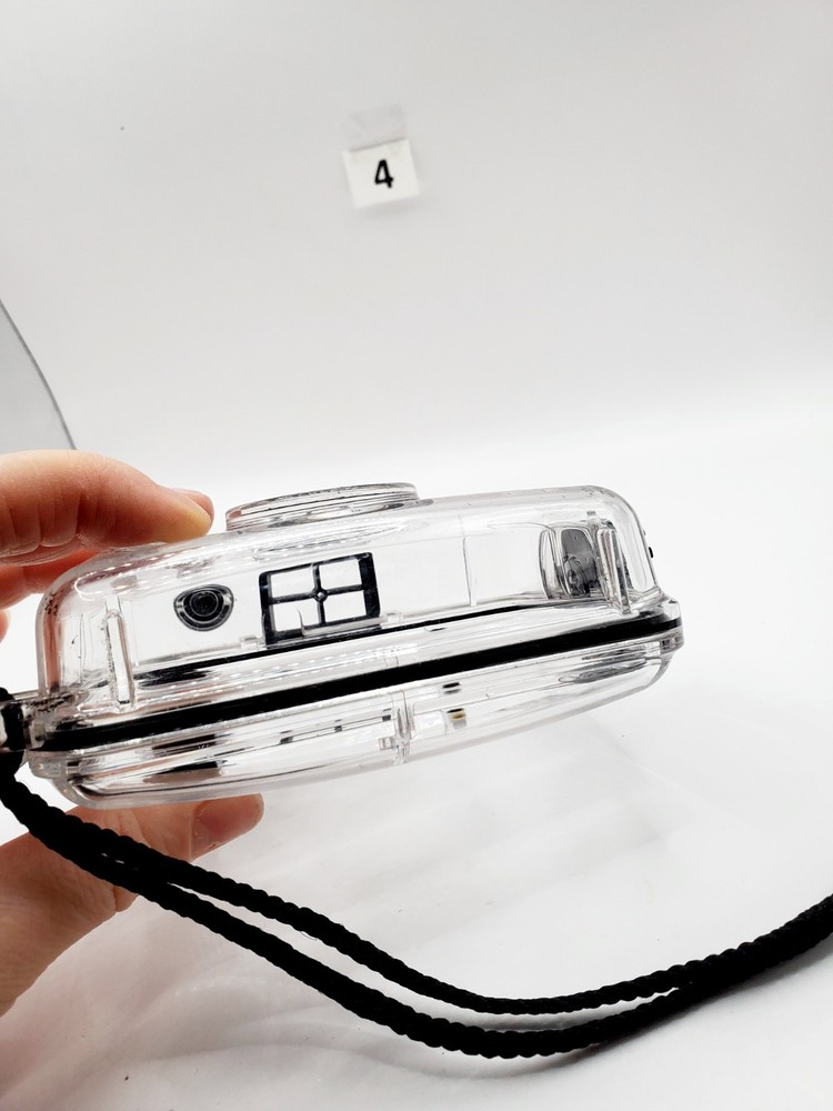 Snap Sights Optics Underwater Camera Case ONLY