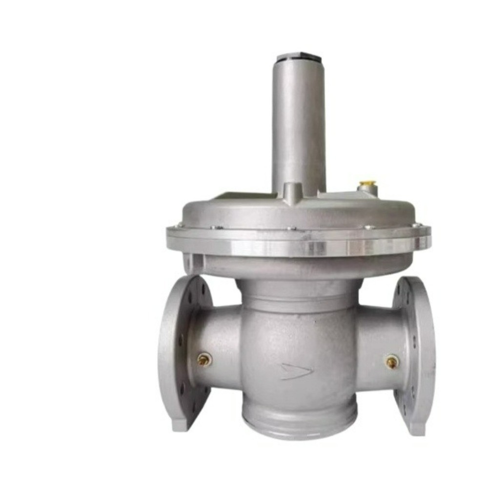 1pcs Giuliani ST1B100 DN100 Pressure Reducing Valve and Regulating Valve