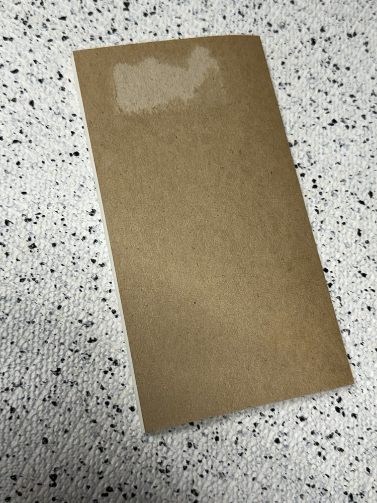 Vintage Woolworth Coupon Note Pad Book 50 Sheets