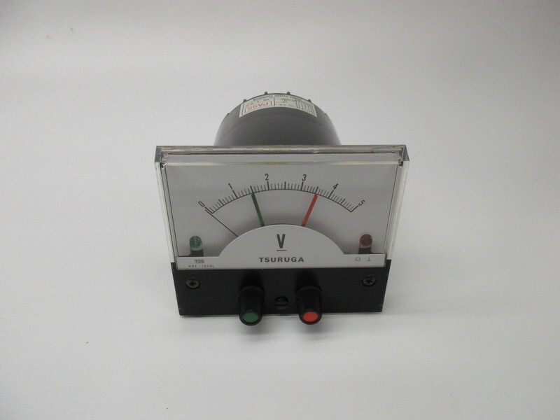 TSURUGA NRF-100HL  NSNP