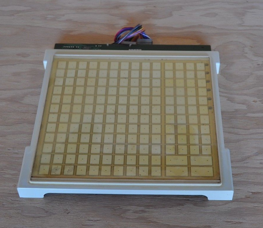 PANASONIC JS-750WS KEYPAD, KEYBOARD