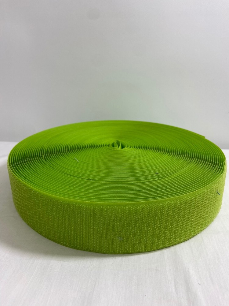 2” Hook Fastener – 100 Y = 5 Rolls - 25c' a yard