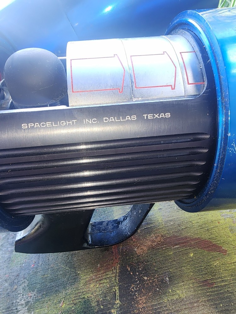 SpaceLight Spotlight