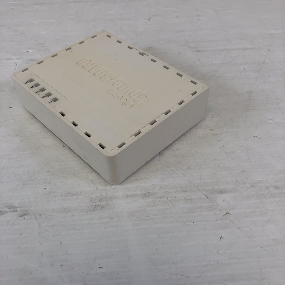 MICROTIK ROUTERBOARD RB250GS