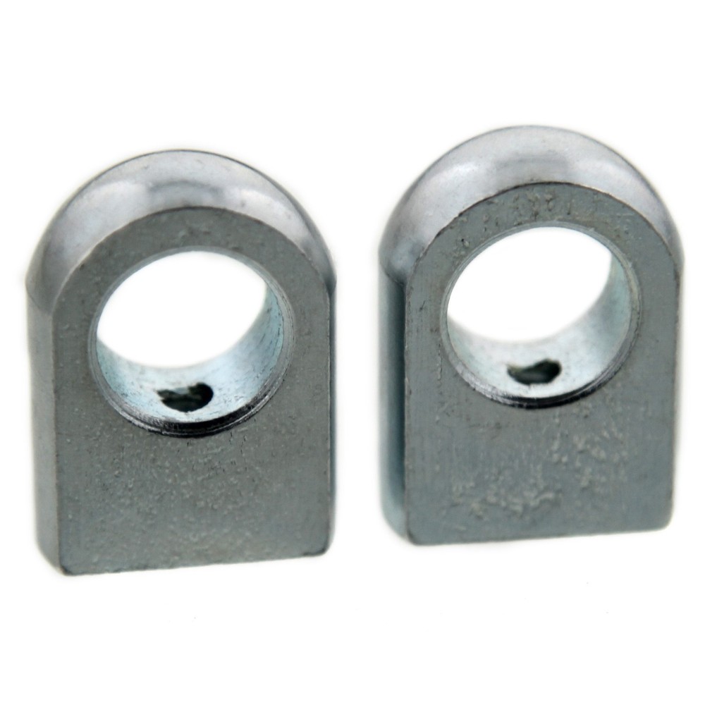 Dump Shock Replacement Ends fit Polaris Pro XD Full Size Diesel 2026