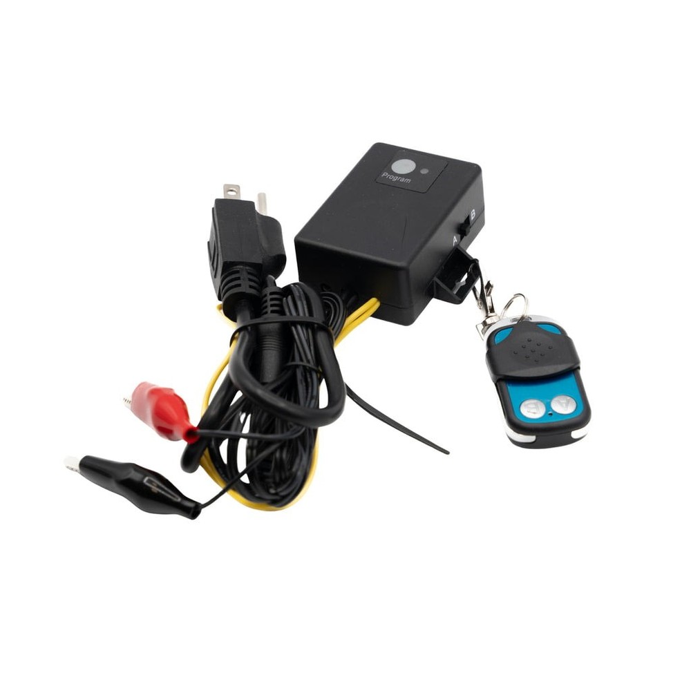 Do-All Outdoors Wireless Remote Kit, Single 01DW