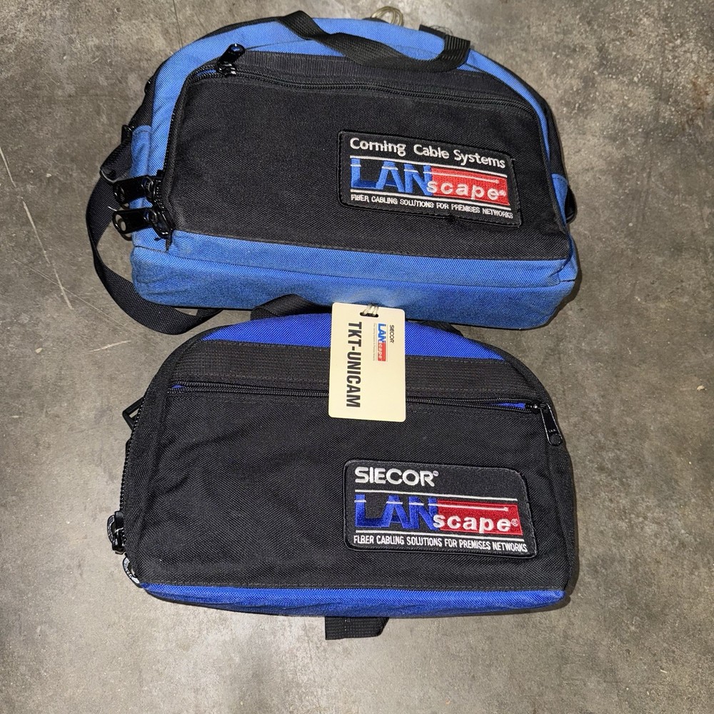 Corning Cable Systems LANscape Kit TKT-UNICAM - Partial Kit