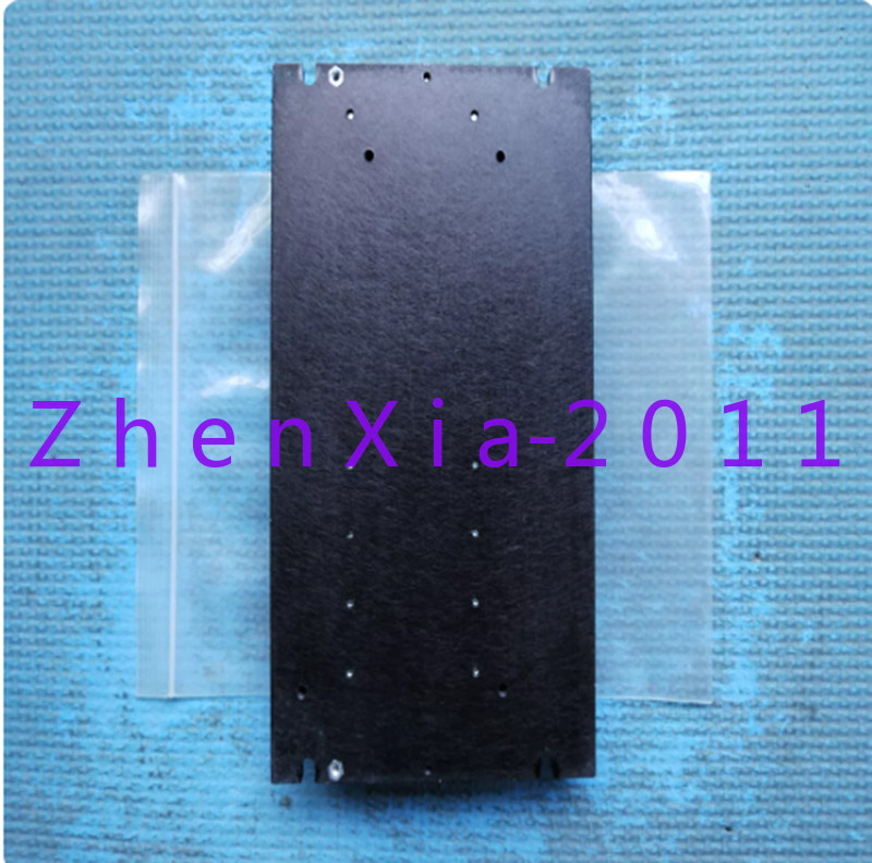 1PC used ADVANCED servo driver 50A8W