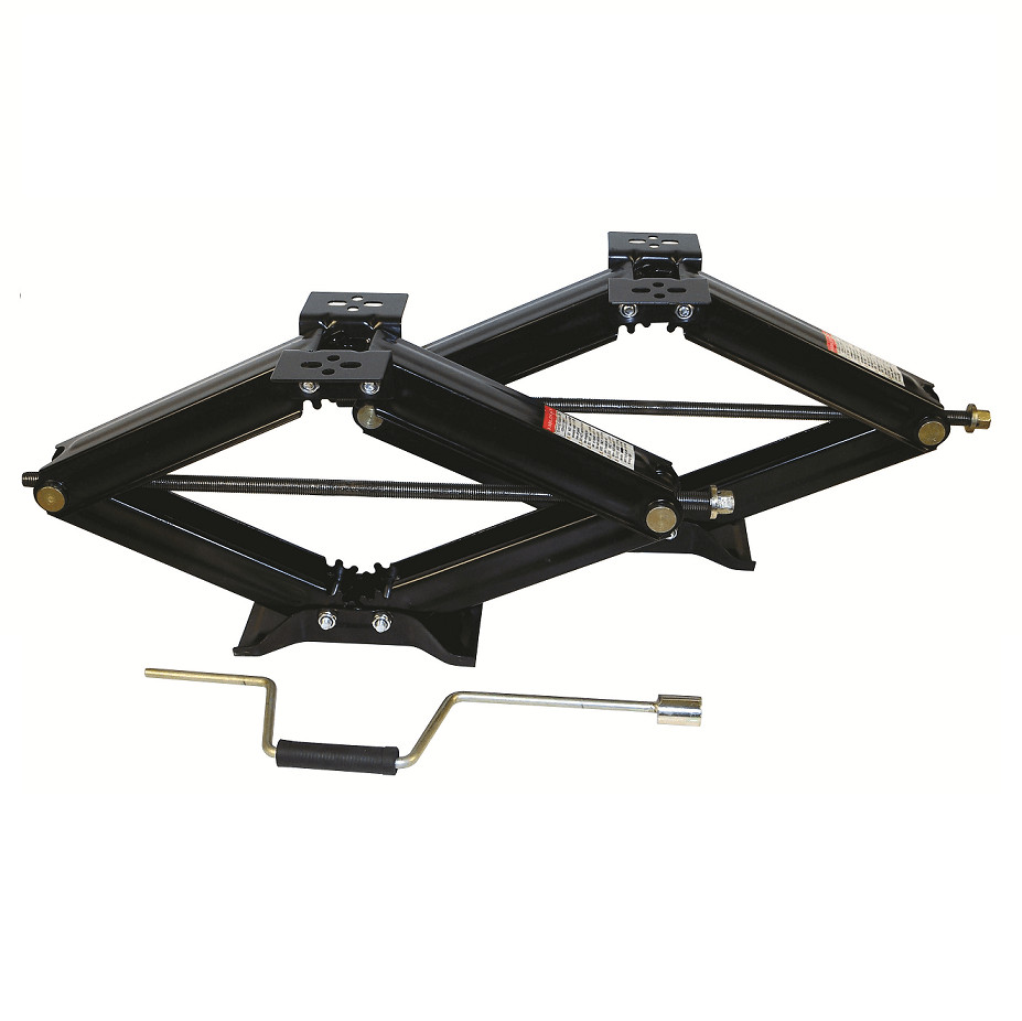Ultra-Fab Products 48-979002 TRAILER JACKS