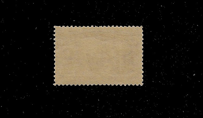 US Scott 235 Mint Never Hinged, Fine, SCV $150.00