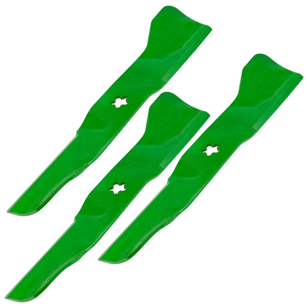 48" Deck High Lift Bagging Blade For Husqvarna MZ 48 / TS 248 G / TS 248 TD