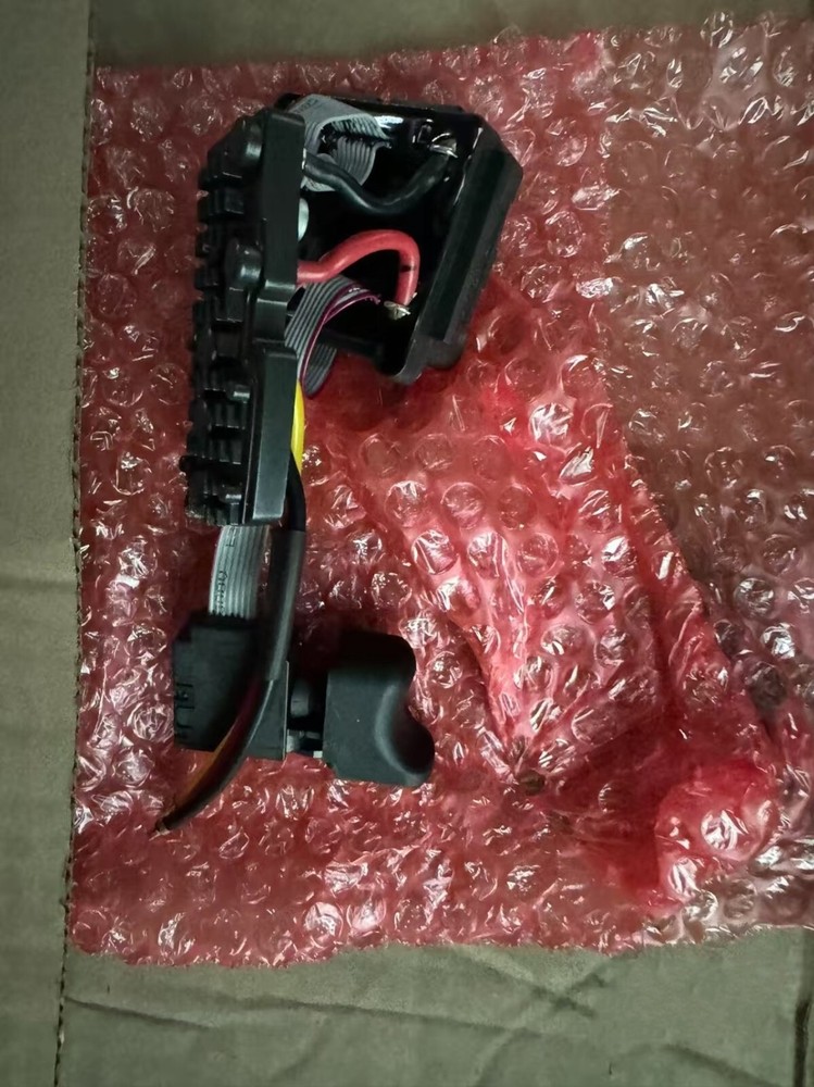 1PCS switch assembly W7152-A93