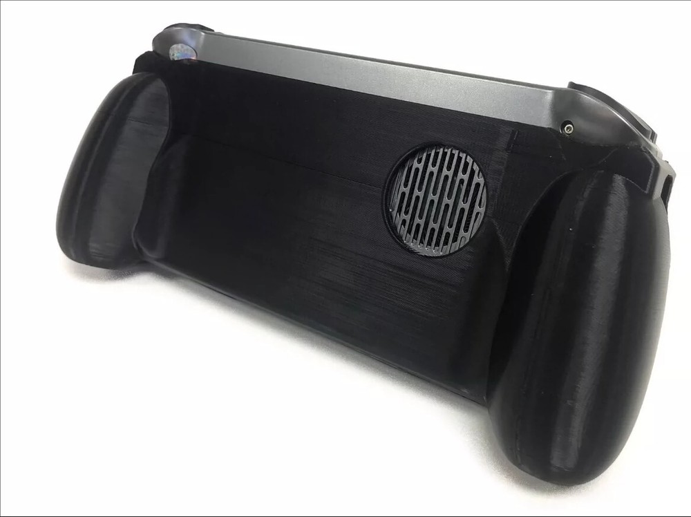 3D Printed Handhold Controller Holder Grip Handle ​For Anbernic Win600 win 600