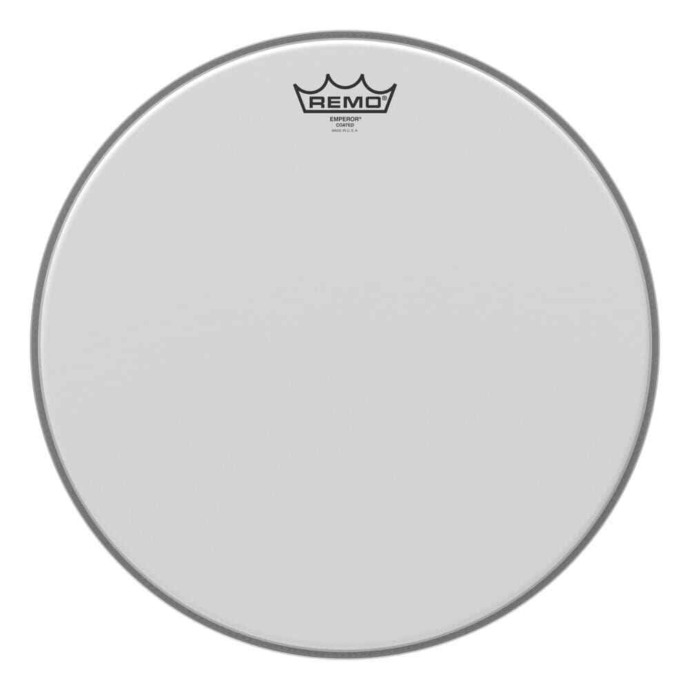 Remo Emperor Coated Drumhead 15"