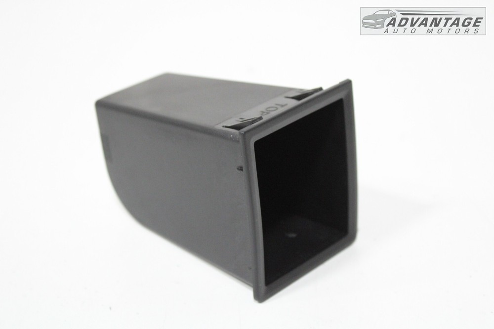 2013-2018 DODGE RAM 1500 FRONT LEFT DASH AIR VENT POCKET TRAY STORAGE BIN OEM