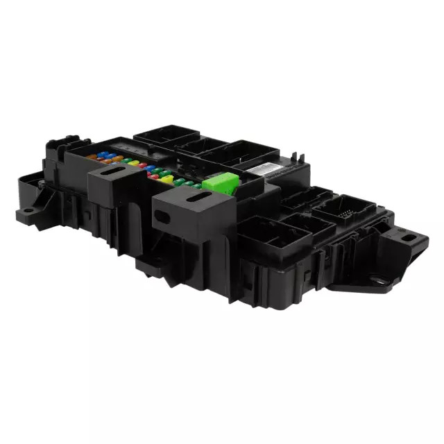 Genuine Ford Control Module FR3Z-15604-E