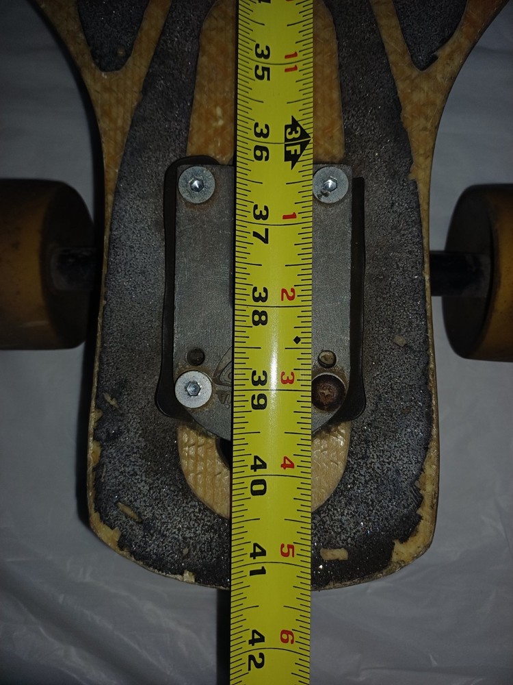 Loaded Dervish Sama Longboard