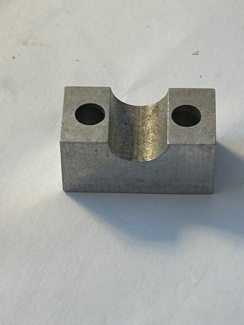 550257 Upper Clamp