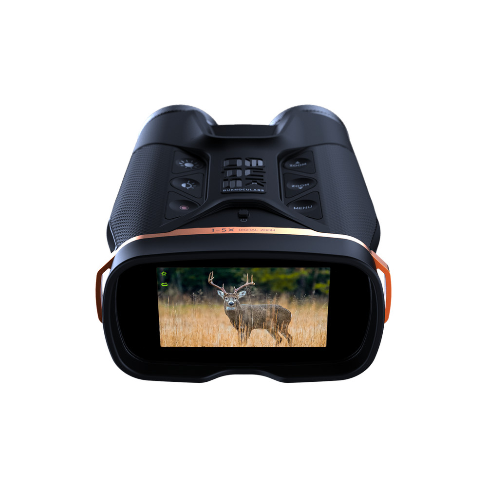 Barnett Buknoculars Primetime Binoculars