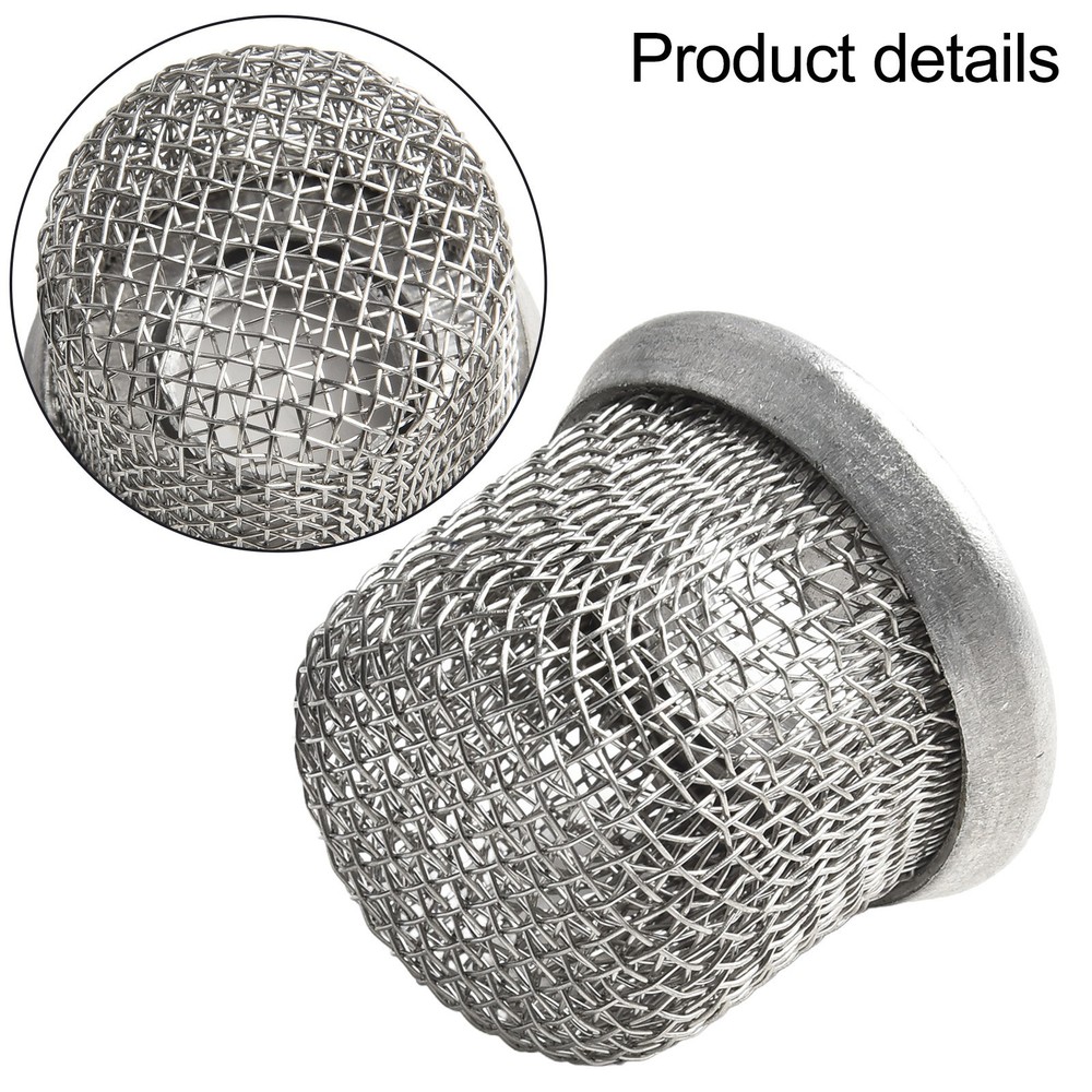 Easy to Install Suction Strainer Mesh Filter for Airless Sprayer 390 395