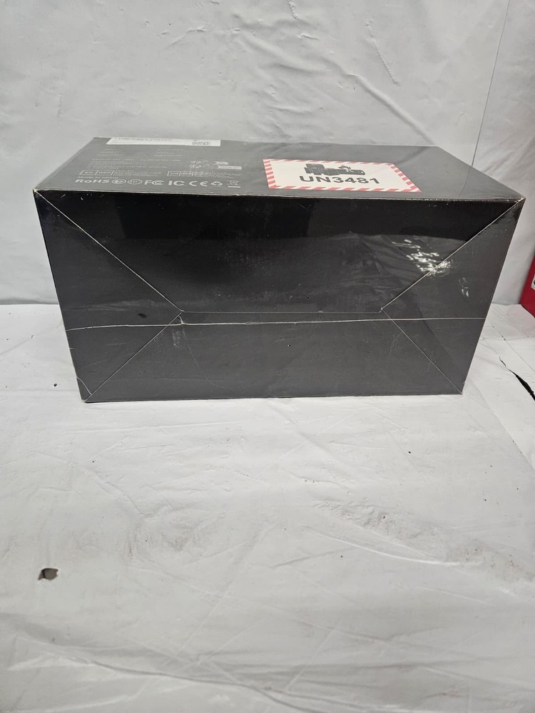 FANTTIK DYNAMICCLEAN FOLD V10 APEX