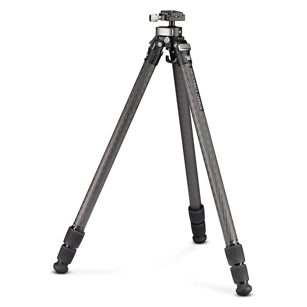 VORTEX Switchback Carbon Tripod Kit (TR-SBC)