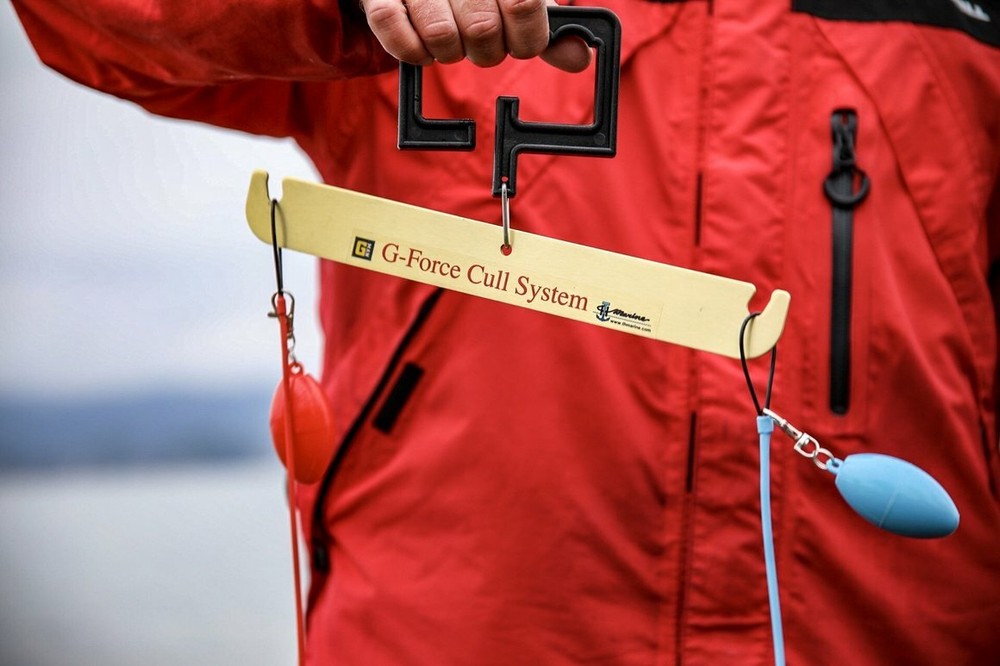 TH Marine G-Force Conservation Cull System Gen 2