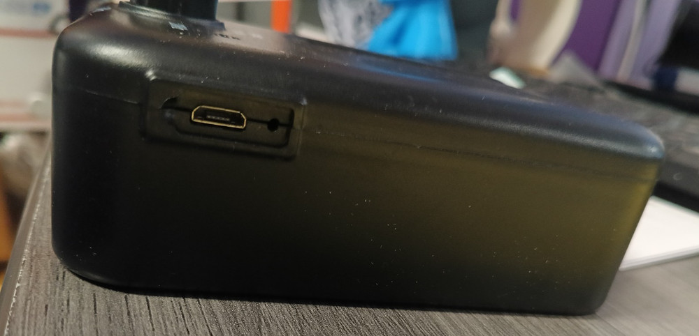 Bark Control Devices Deter Nuisance Barking *NOT TESTED*