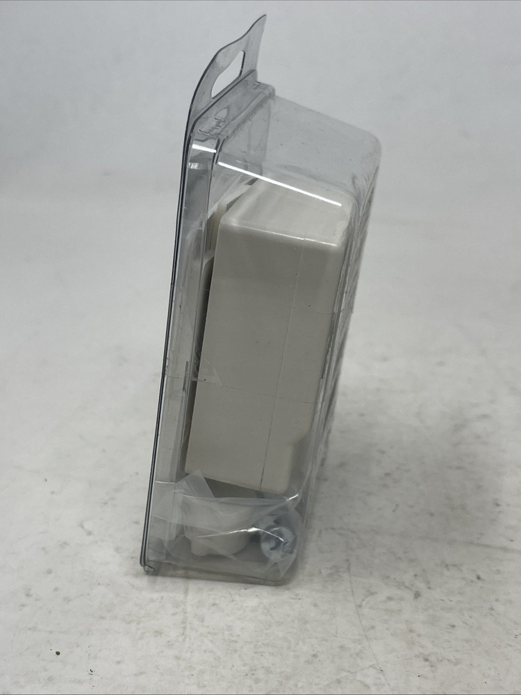 Potter HUB-M Single Button Hold-Up Switch 2020130 (197)