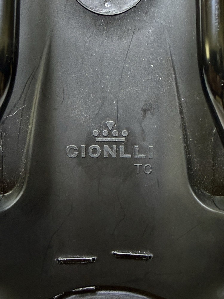 Cionlli Bicycle Saddle