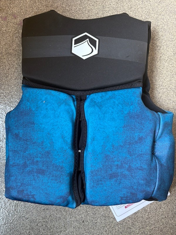 Liquid Force Ruckus CGA Lifejacket