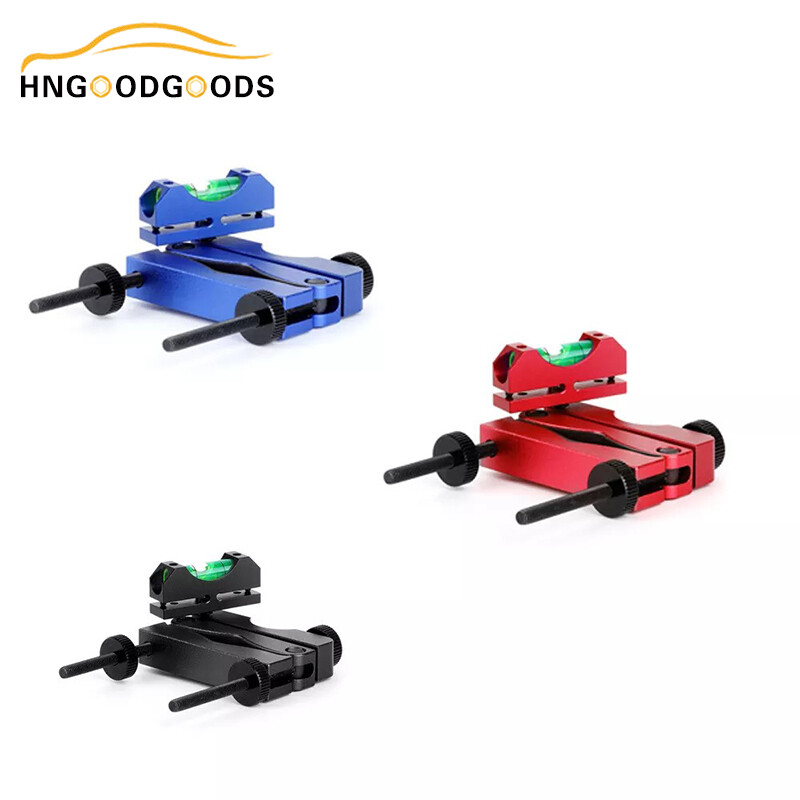 Engineering Professional Reticle Leveling System  for Gunsmithing Maintenance