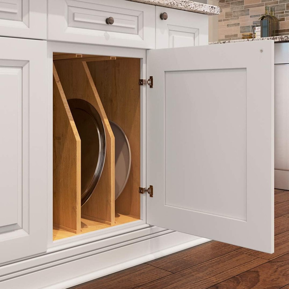 50 Pack Overlay Soft Close Cabinet Hinges for Kitchen Cabinets Doors Face Frame