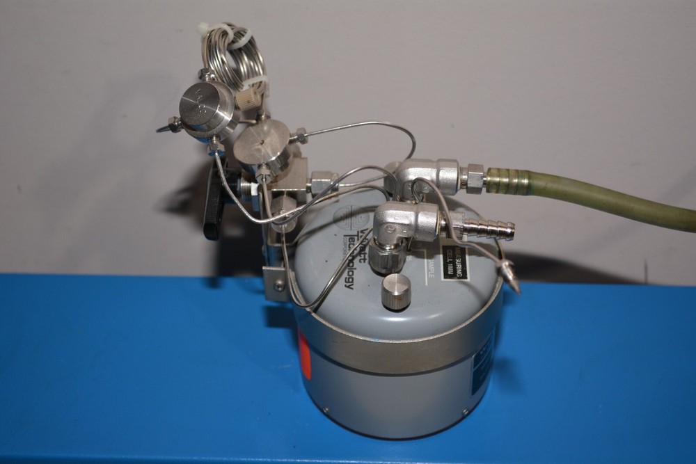 ^ Wyatt Technology Optilab Interferometric Refractometer 903 #D869