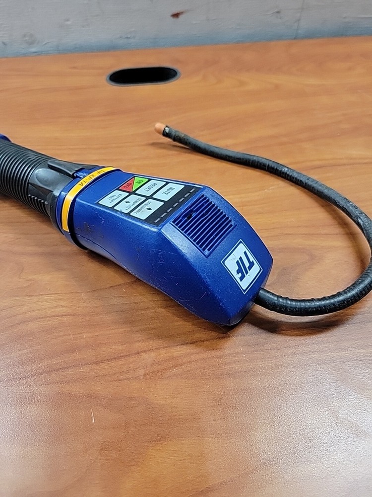 TIF XP-1A Refrigerant Leak Detector