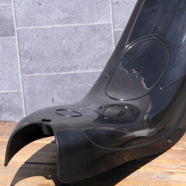 OSET Frame Cover 12.5 (Up to 2013)