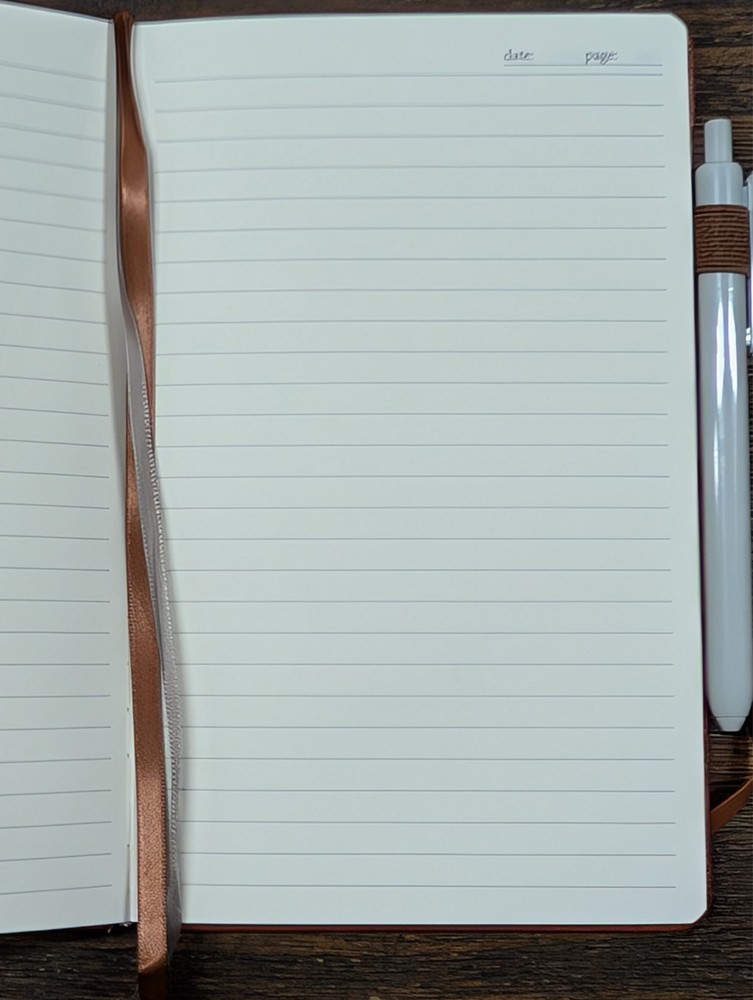 Celtic Wolf Embossed Roleplaying Game RPG Journal Notebook New!