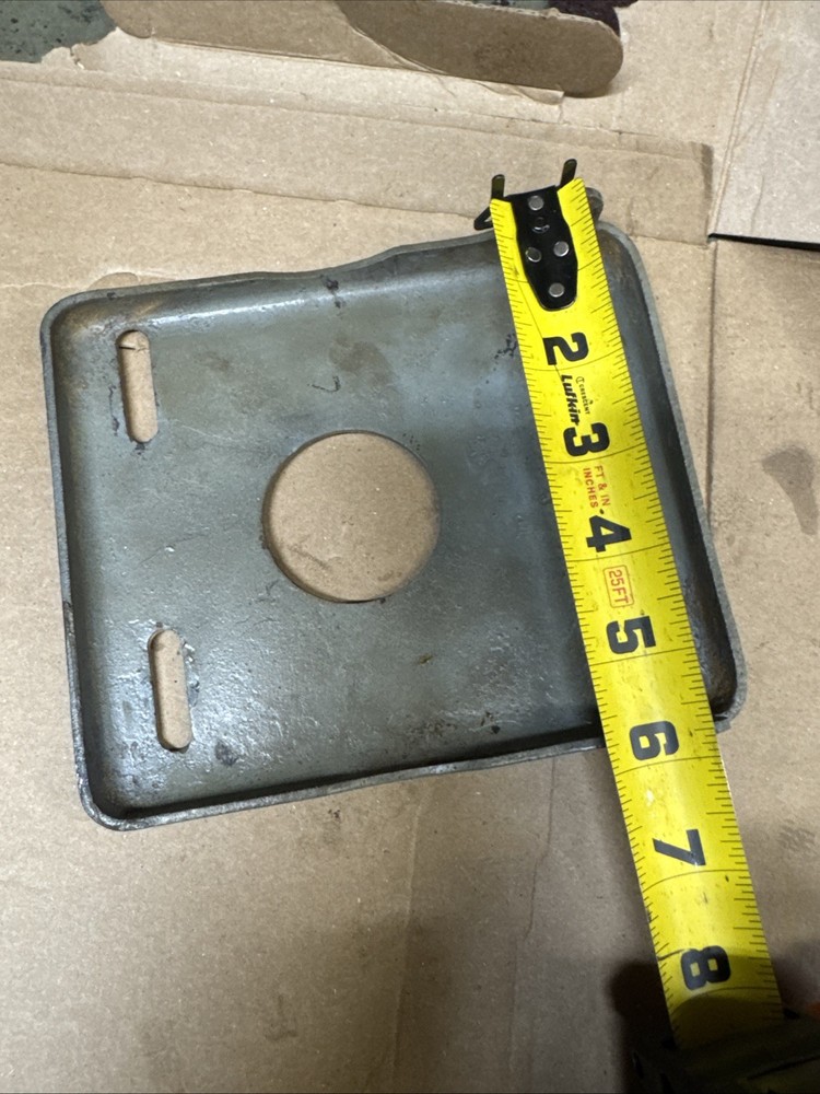 Delta Dp225 Drill Press Motor Mount