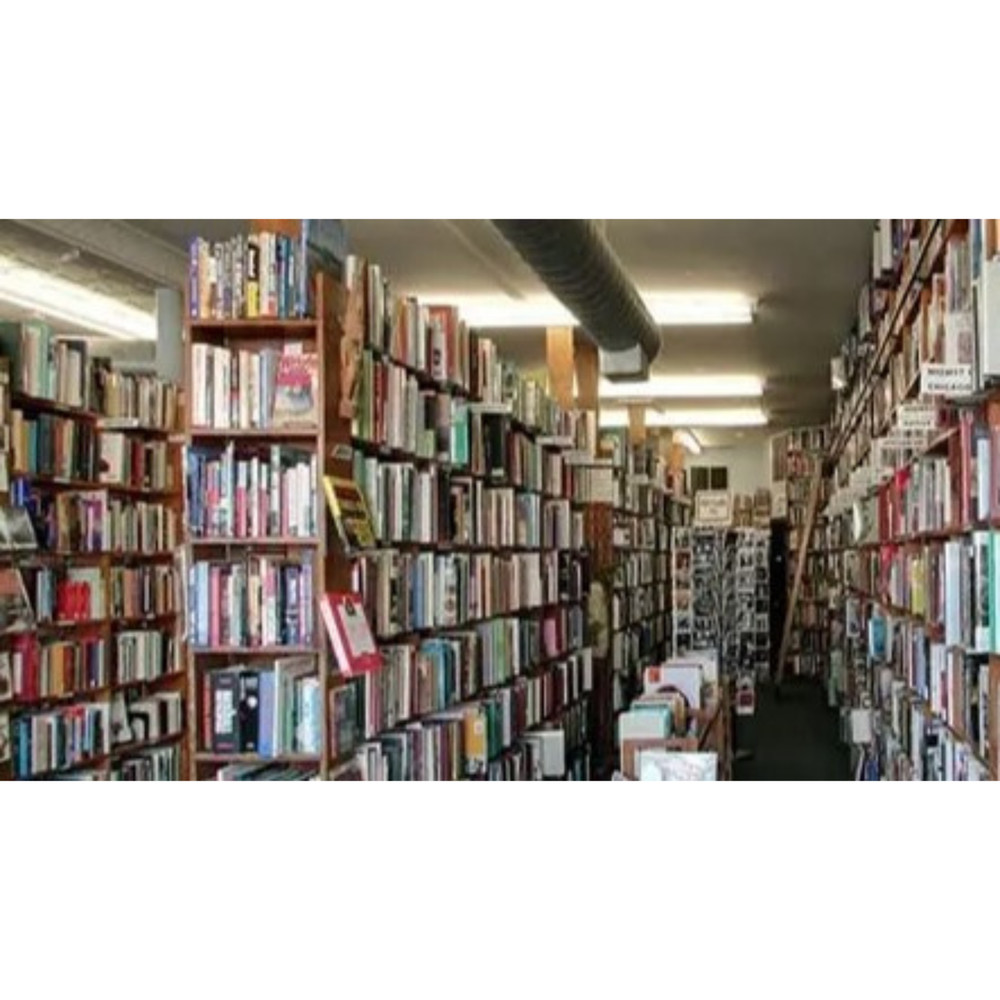 Books used
