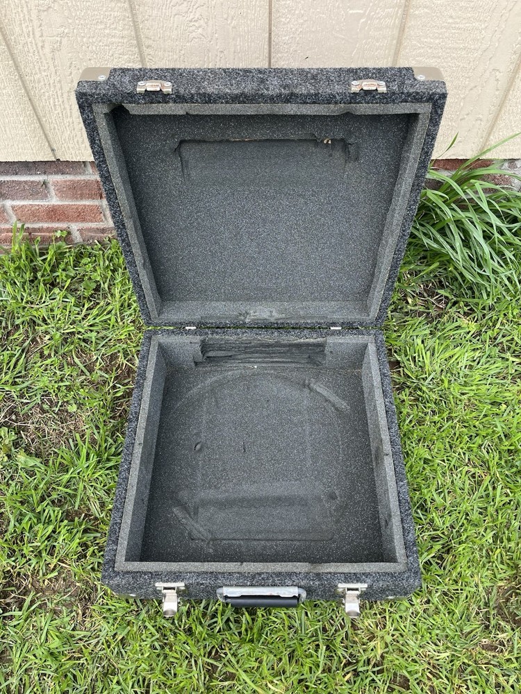 Armadillo Snare Drum Case #2