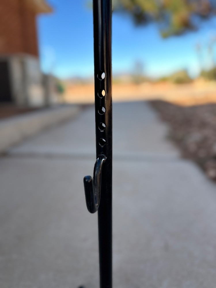 Adjustable Bike Stand