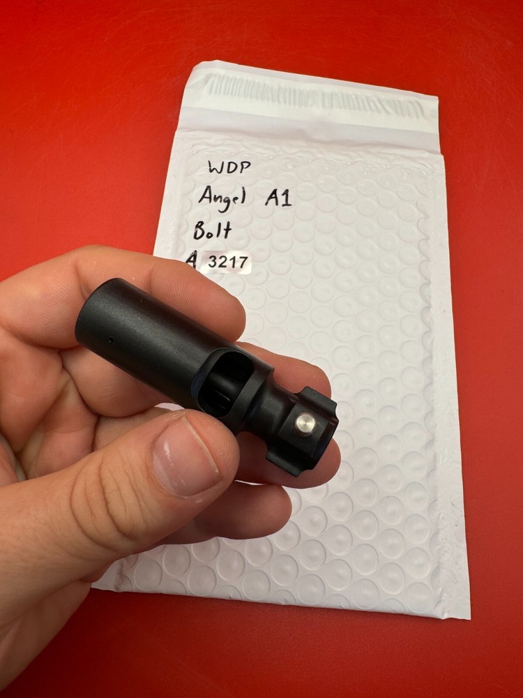 WDP Angel A1 Bolt
